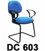 Kursi Hadap Daiko Type DC 603