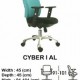 Kursi Staff & Sekretaris Indachi Cyber I AL