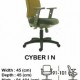 Kursi Staff & Sekretaris Indachi Cyber I N