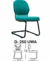 Kursi Hadap Indachi D-250 UWA