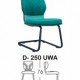 Kursi Hadap Indachi D-250 UWA