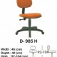 Kursi Staff & Sekretaris Indachi D-985 H