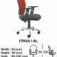 Kursi Staff & Sekretaris Indachi Frisa I AL