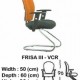 Kursi Hadap Indachi Frisa III-VCR