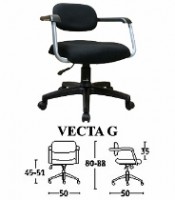 Kursi Staff & Sekretaris Savello Type Vecta G