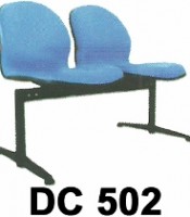 Kursi Tunggu Daiko Type DC 502