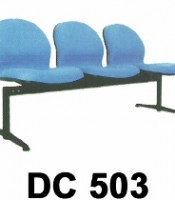Kursi Tunggu Daiko Type DC 503