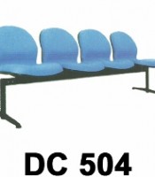 Kursi Tunggu Daiko Type DC 504