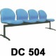 Kursi Tunggu Daiko Type DC 504