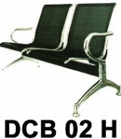 Kursi Tunggu Daiko Type DCB 02 H