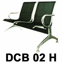 Kursi Tunggu Daiko Type DCB 02 H