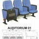 Kursi Tunggu Indachi Type Auditorium 01
