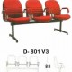 Kursi Tunggu Indachi Type D-801 V3