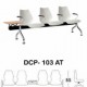 Kursi Tunggu Indachi Type DCP-103 AT
