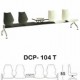 Kursi Tunggu Indachi Type DCP-104 T