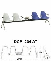 Kursi Tunggu Indachi Type DCP-204 AT