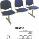 Kursi Tunggu Indachi Type DCW 3