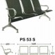 Kursi Tunggu Indachi Type PS 53 SB