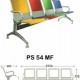 Kursi Tunggu Indachi Type PS 54 MF