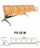 Kursi Tunggu Indachi Type PS 55 M