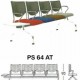 Kursi Tunggu Indachi Type PS 64 AT