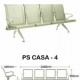 Kursi Tunggu Indachi Type PS Casa-4