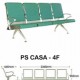 Kursi Tunggu Indachi Type PS Casa-4F