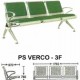 Kursi Tunggu Indachi Type PS Verco-3F