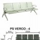 Kursi Tunggu Indachi Type PS Verco-4