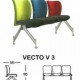 Kursi Tunggu Indachi Type Vecto V 3