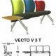 Kursi Tunggu Indachi Type Vecto V 3 T