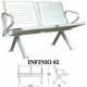 Kursi Tunggu Savello Type Infinio 02