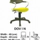 Kursi Staff & Sekretaris Indachi Dov I N