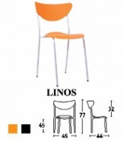 Kursi Bar & Cafe Savello Linos