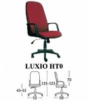 Kursi Manager Classic Savello Luxio HT0