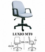Kursi Manager Classic Savello Luxio MT0
