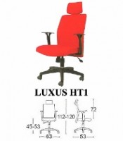 Kursi Manager Modern Savello Luxus HT1
