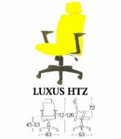 Kursi Manager Modern Savello Luxus HTZ