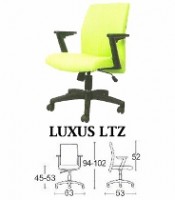 Kursi Manager Modern Savello Luxus LTZ