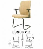 Kursi Manager Modern Savello Luxus VT1