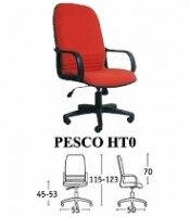 Kursi Manager Classic Savello Pesco HT0