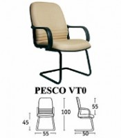 Kursi Manager Classic Savello Pesco VT0