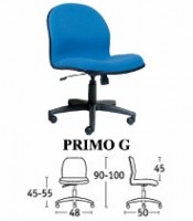Kursi Manager Classic Savello Primo G