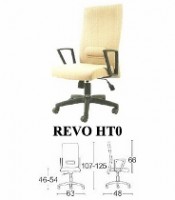 Kursi Manager Modern Savello Revo HT0