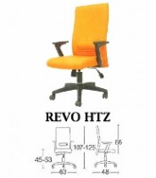 Kursi Manager Modern Savello Revo HTZ