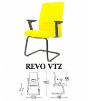 Kursi Manager Modern Savello Revo VTZ