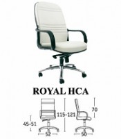 Kursi Direktur Classic Savello Royal HCA