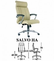 Kursi Direktur Modern Savello Salvo HA