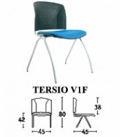 Kursi Bar & Cafe Savello Tersio V1F