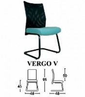Kursi Manager Modern Savello Vergo V